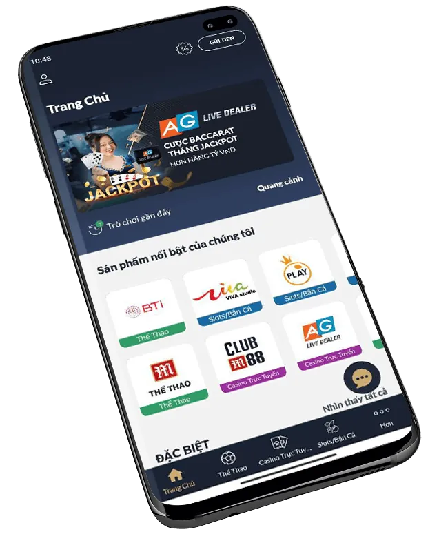 Truy cập HN88 Link Mới mọi lúc mọi nơi trên di động